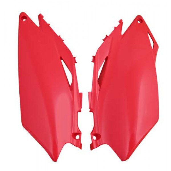 Acerbis Seitenteile passend für Honda