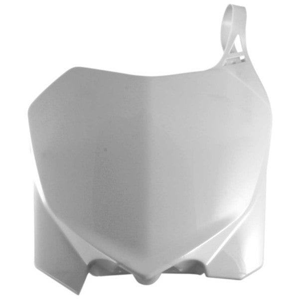 Acerbis Startnummerntafel passend für Honda