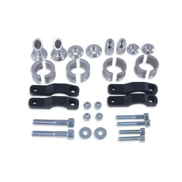 Acerbis Anbaukit Rally X-Rally (Handprotektoren)