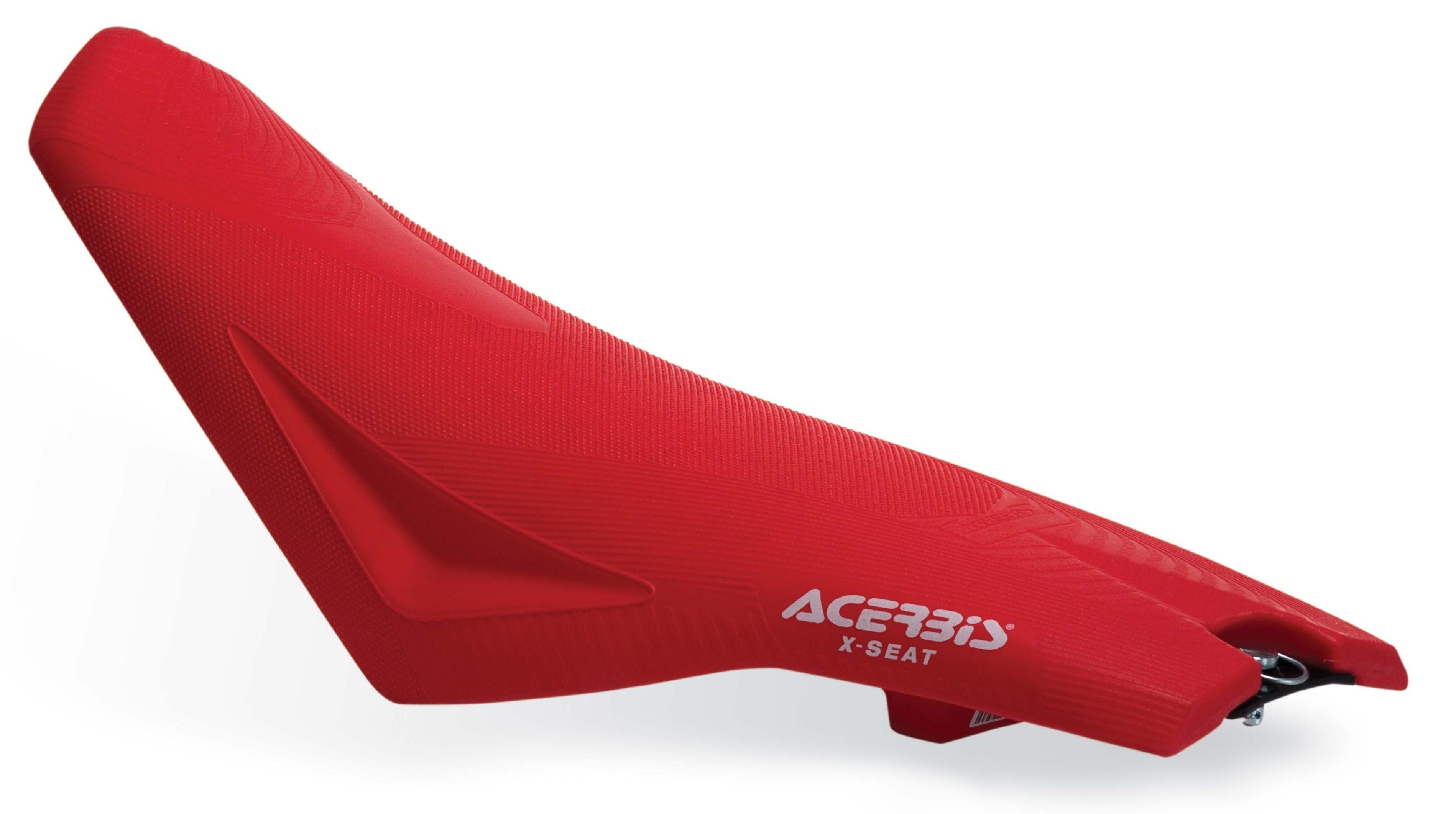 SALE% - Acerbis Sitzbank X-Seat passend für Husqvarna Racing rot