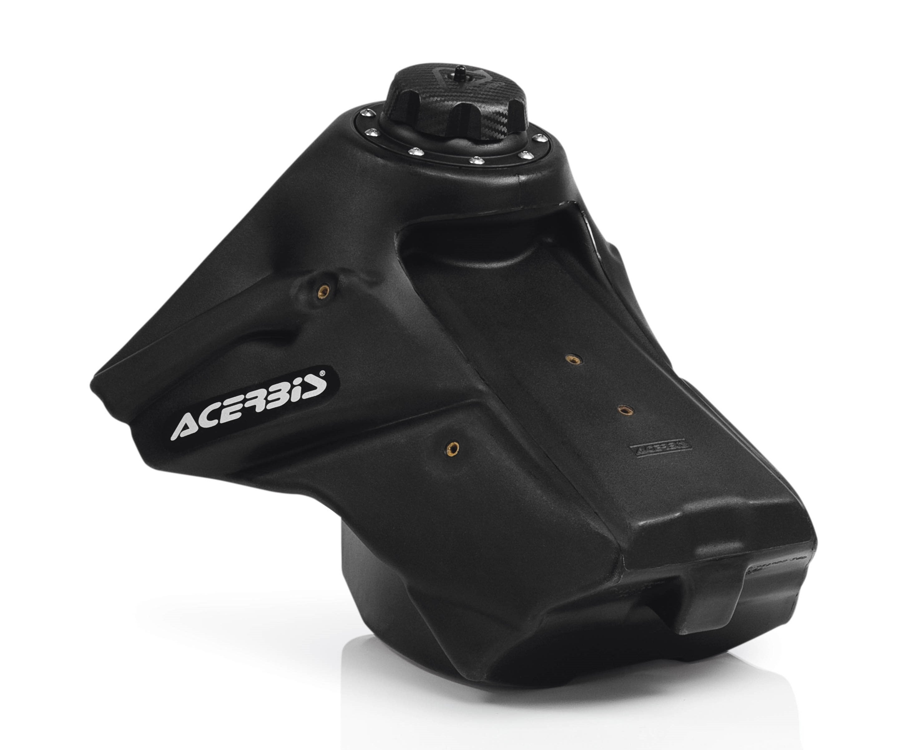 Acerbis Tank passend für Honda 10.5L schwarz