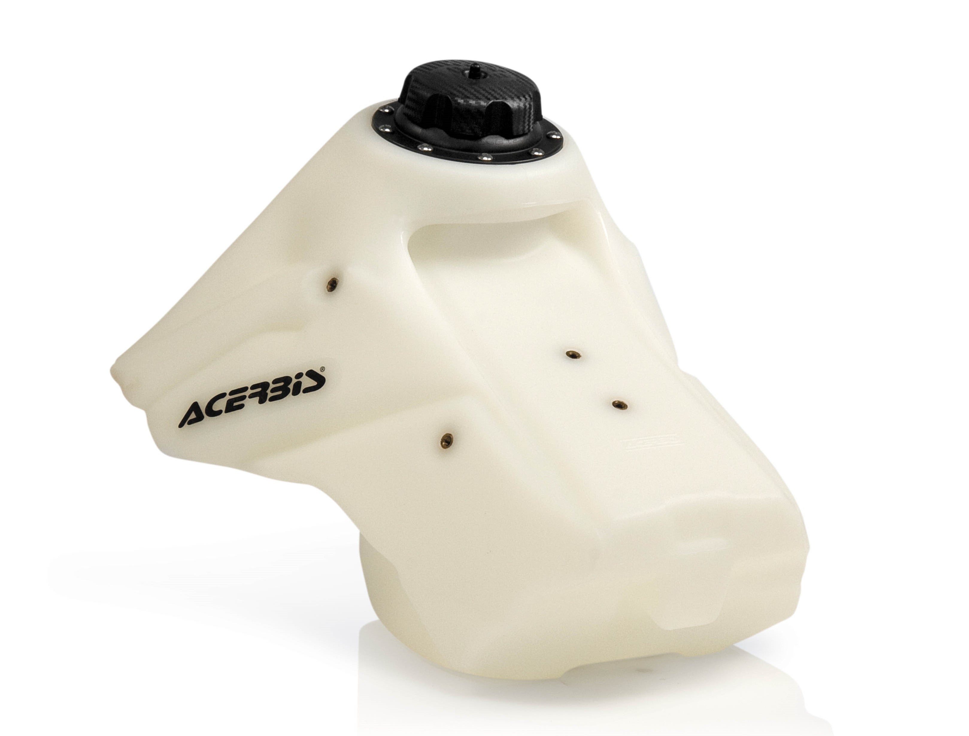 Acerbis Tank passend für Honda 10.5L transparent