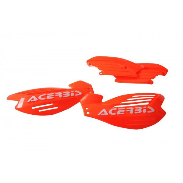 Acerbis Handprotektoren X-Force Kit inkl. Anbaukit