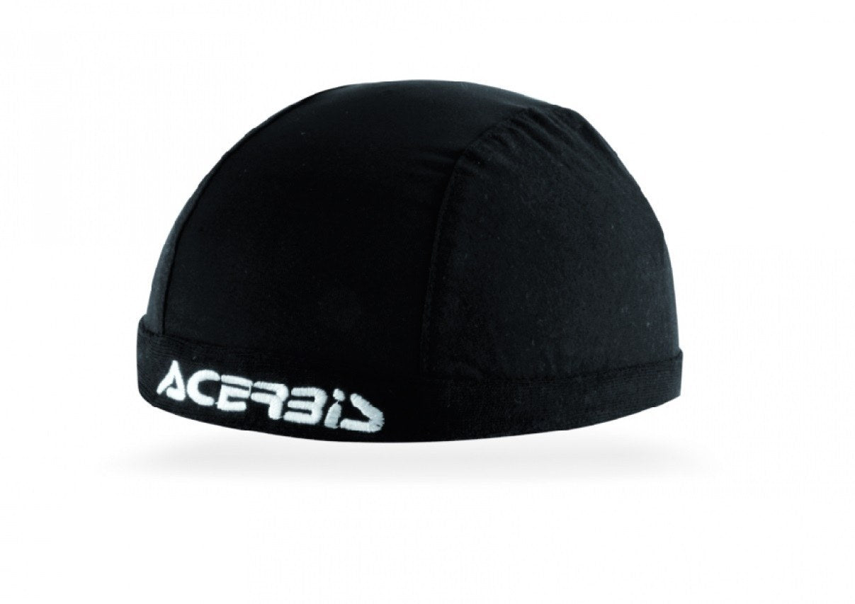 Acerbis Unterziehmütze Sweathead 2GO schwarz
