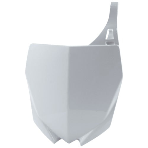 Acerbis Startnummerntafel passend für Yamaha