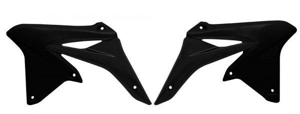 Acerbis Kühlerspoiler passend für Suzuki