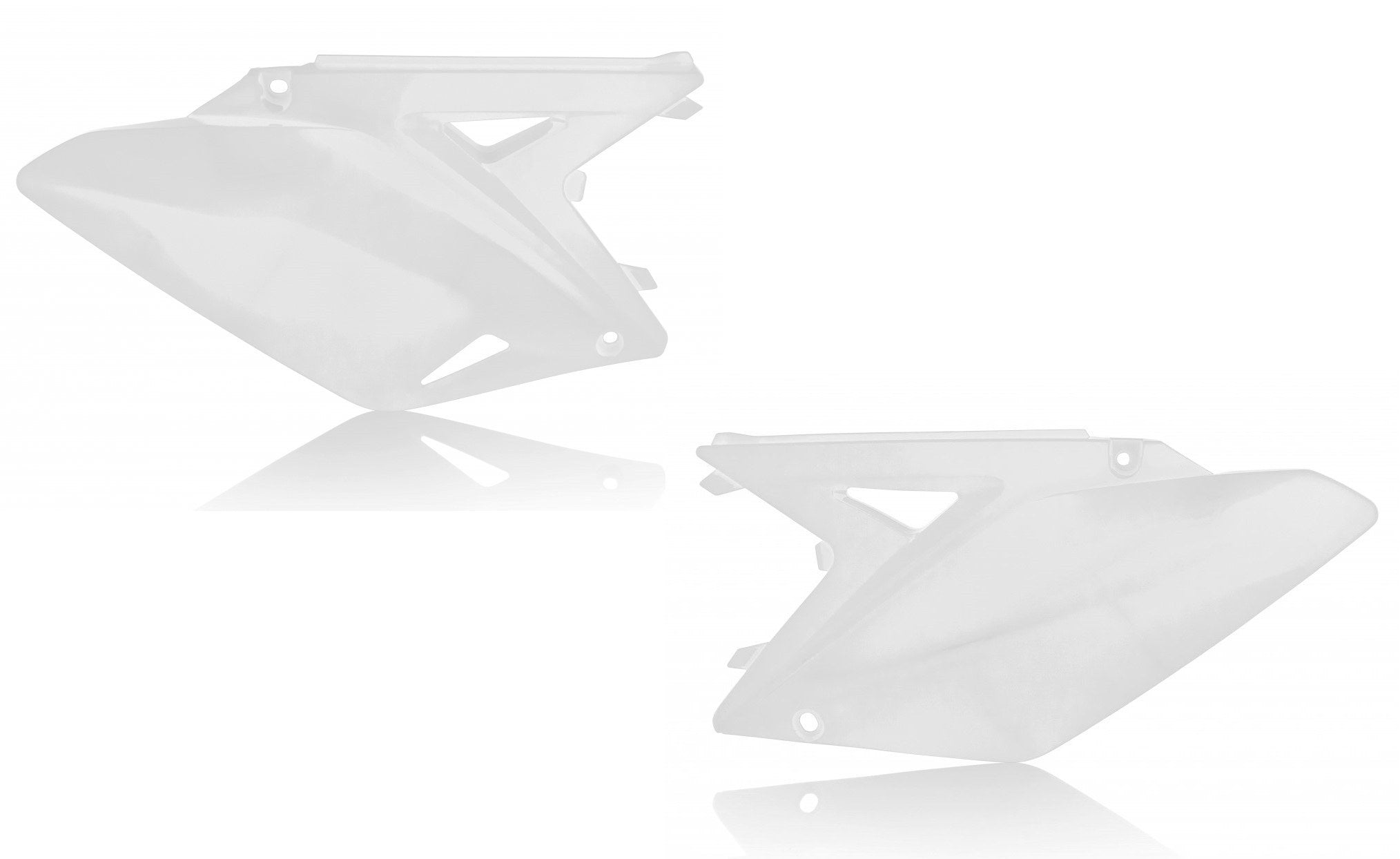 Acerbis Seitenteile passend für Suzuki