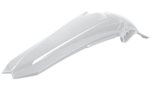 Acerbis Kotflügel hinten passend für Yamaha