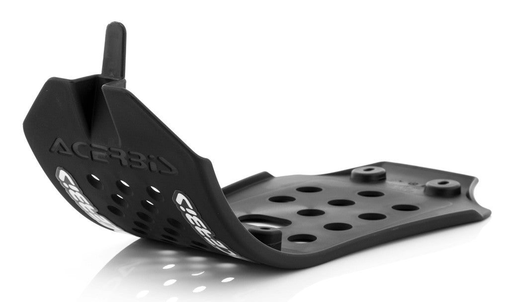 SALE% - Acerbis Motorschutz passend für Kawasaki MX schwarz