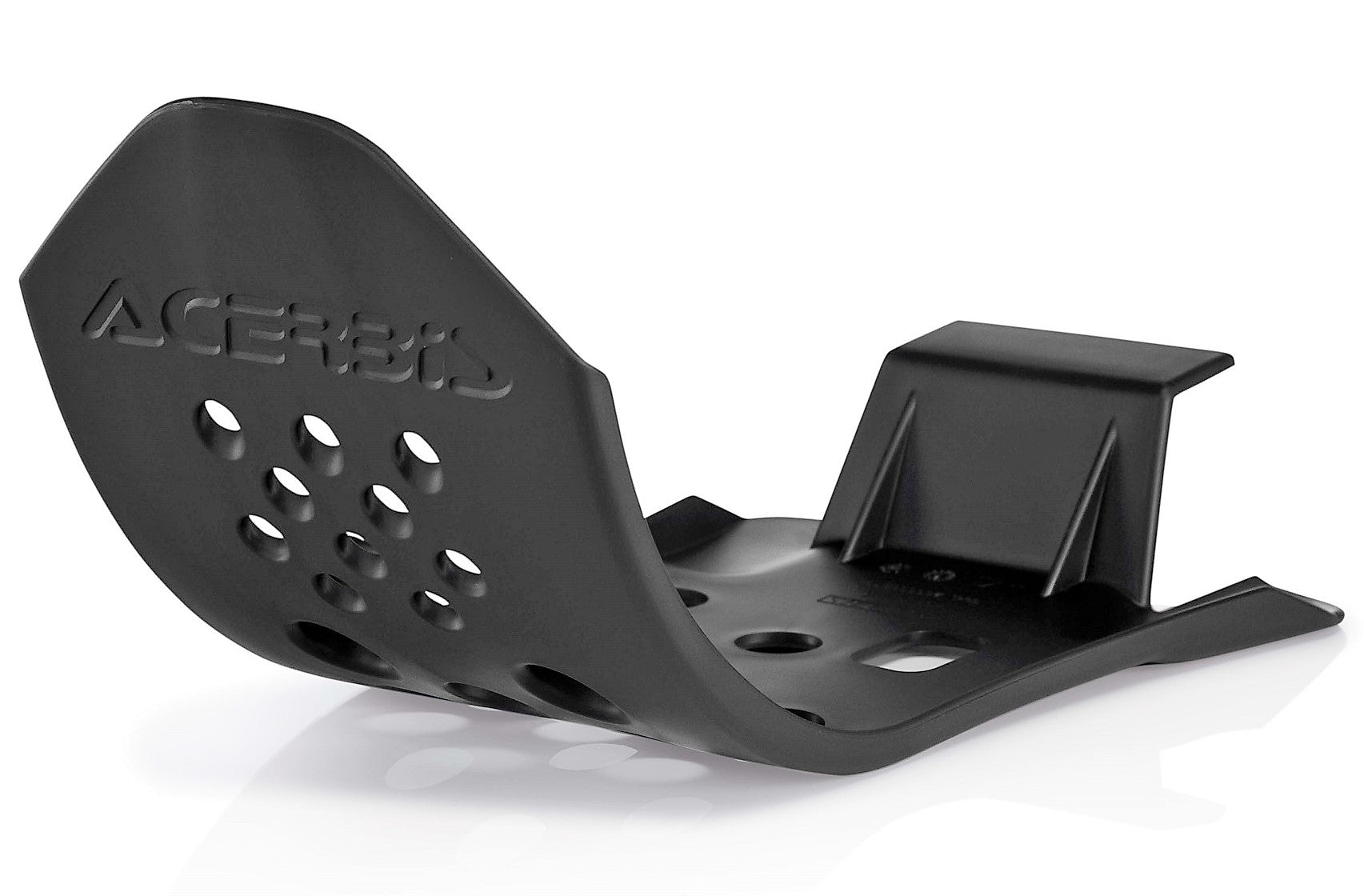 Acerbis Motorschutz passend für Kawasaki MX schwarz