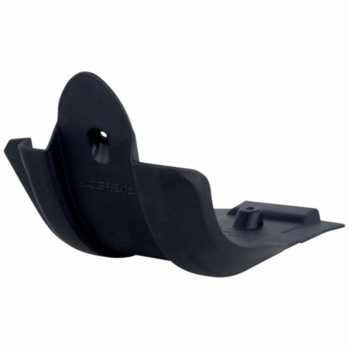 Protector de motor Acerbis compatible con Yamaha EN negro