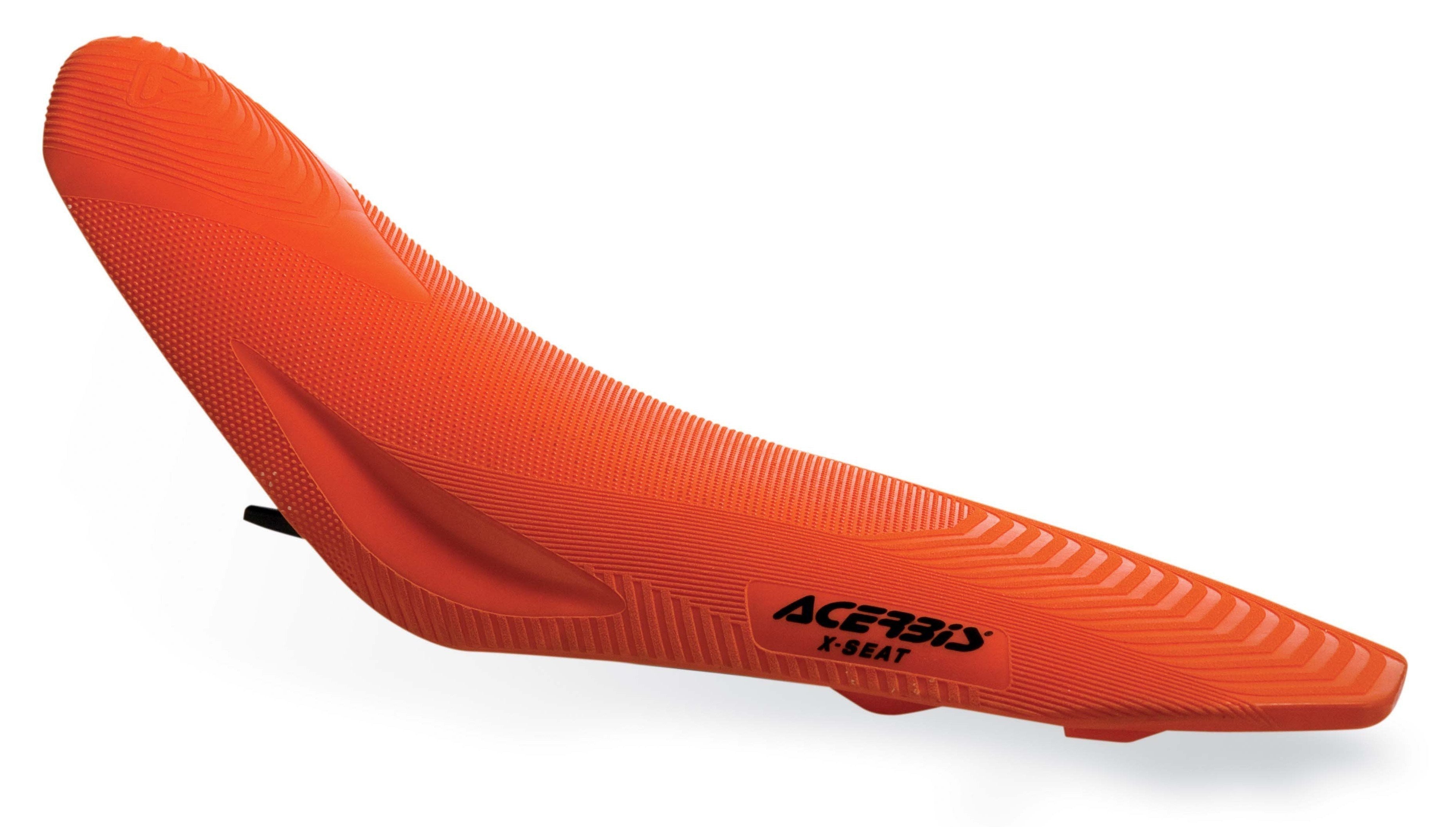 SALE% - Acerbis Sitzbank X-Seat passend für KTM Racing orange