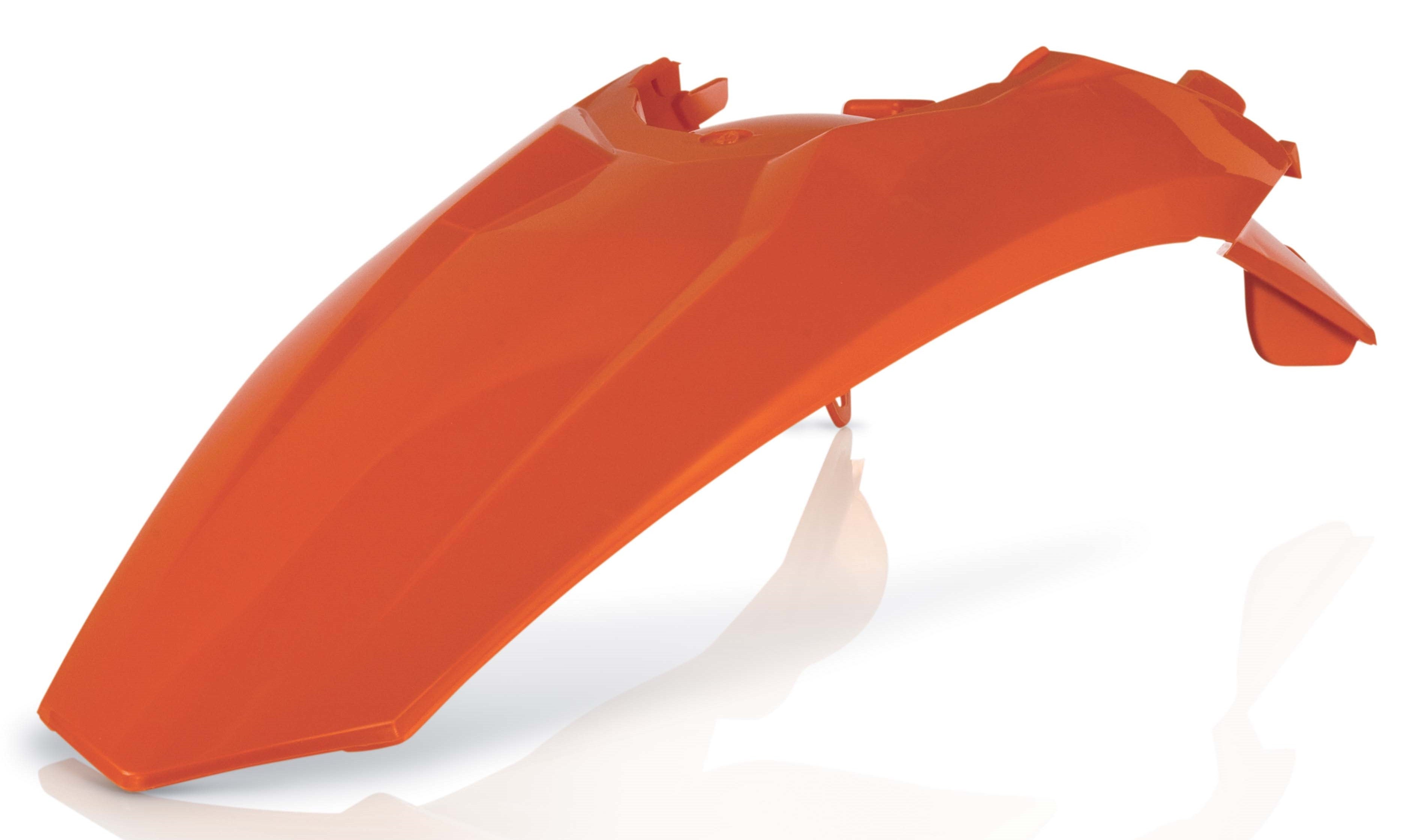 Acerbis Kotflügel hinten passend für KTM