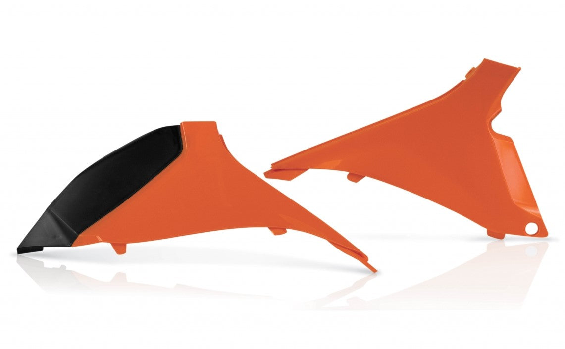 Acerbis Airbox Cover passend für KTM