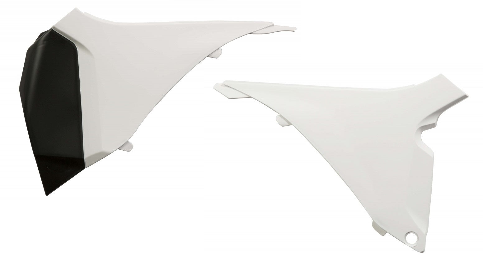 Acerbis Airbox Cover passend für KTM