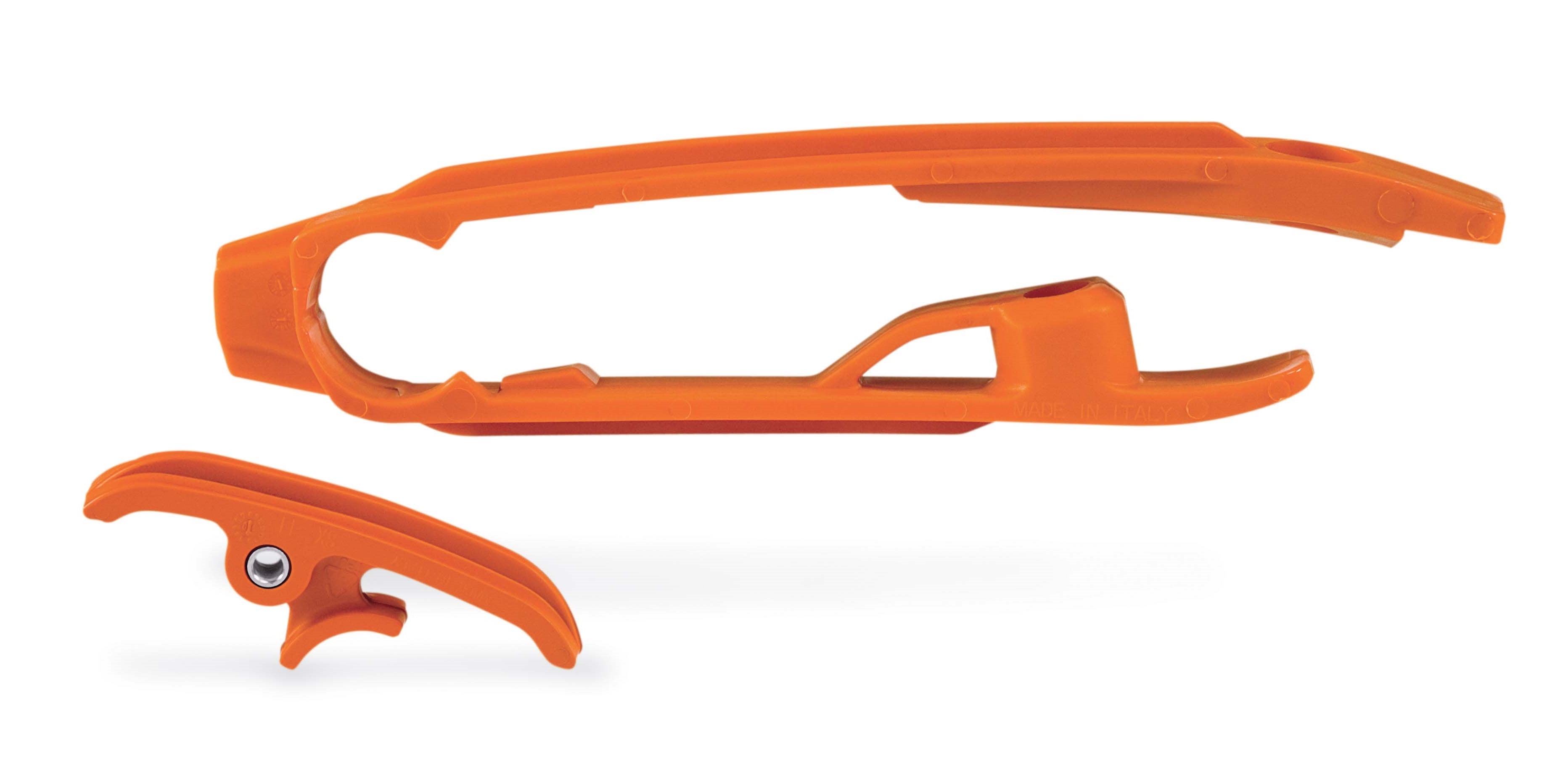 Acerbis Schwingenschleifer passend für KTM / Husqvarna