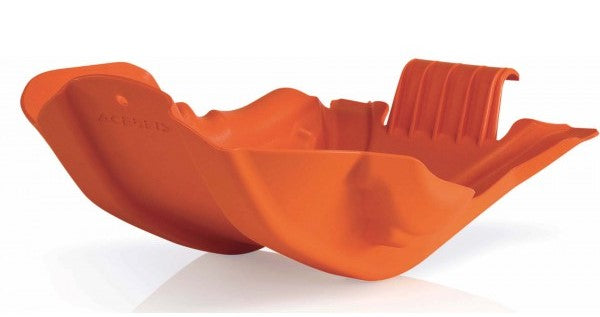 Acerbis Motorschutz passend für KTM / Husqvarna MX orange