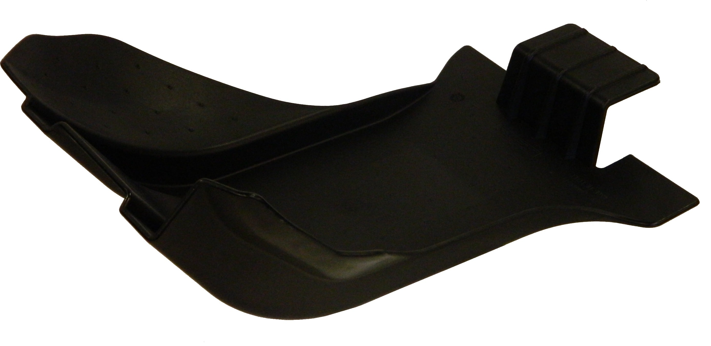 Acerbis Motorschutz passend für KTM / Husqvarna EN schwarz