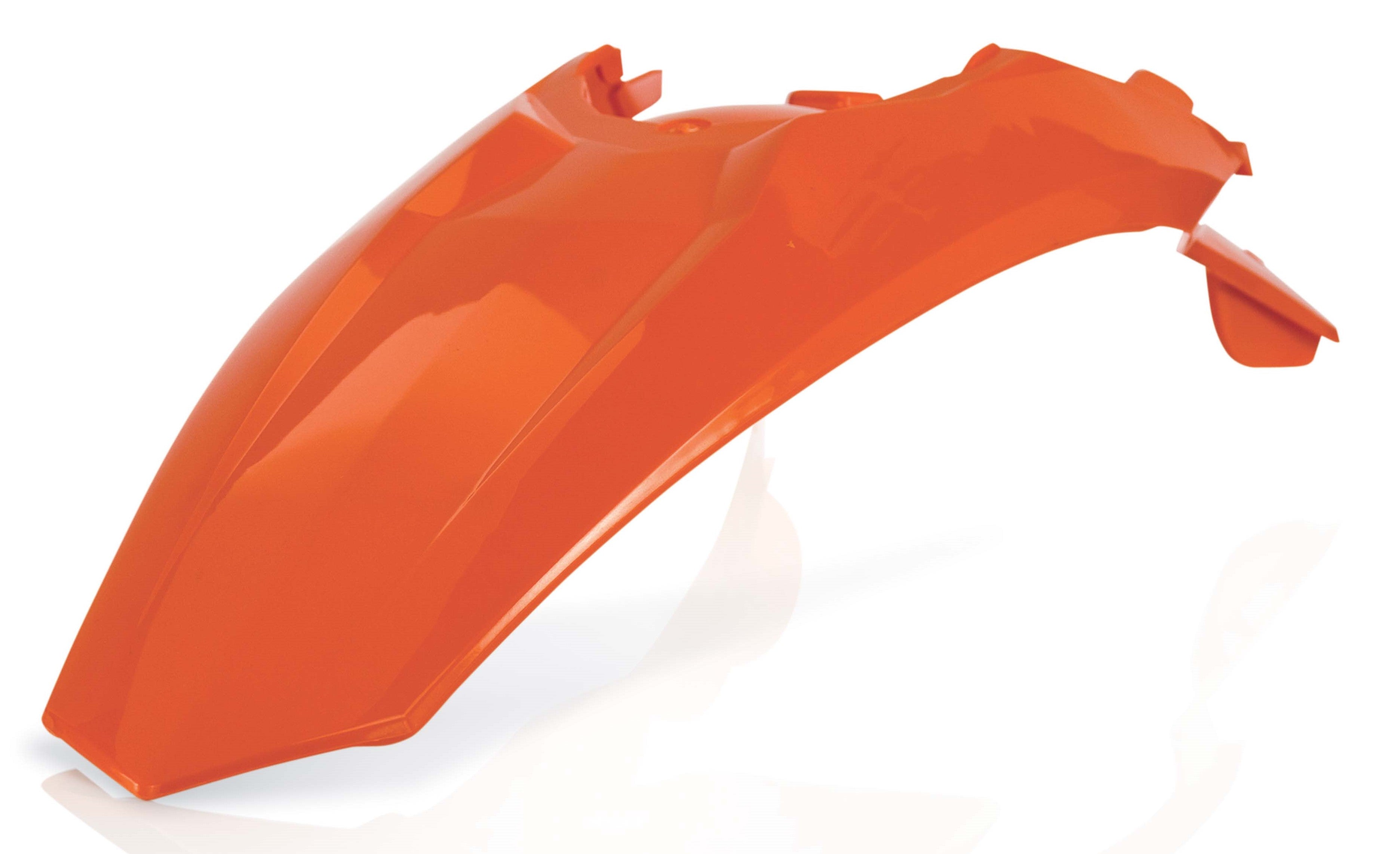 Acerbis Kotflügel hinten passend für KTM