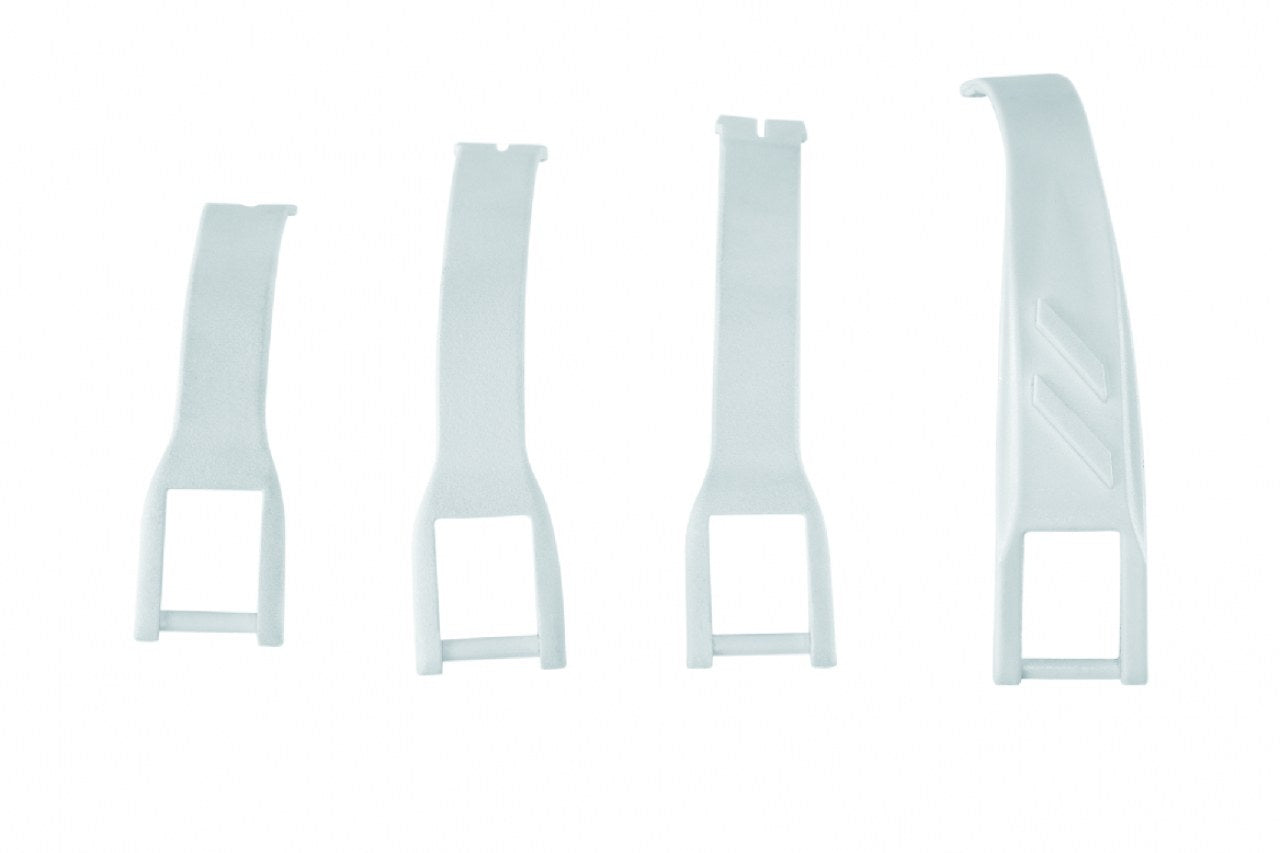 Acerbis Stiefel Schnallen Kit X-Move 2.0