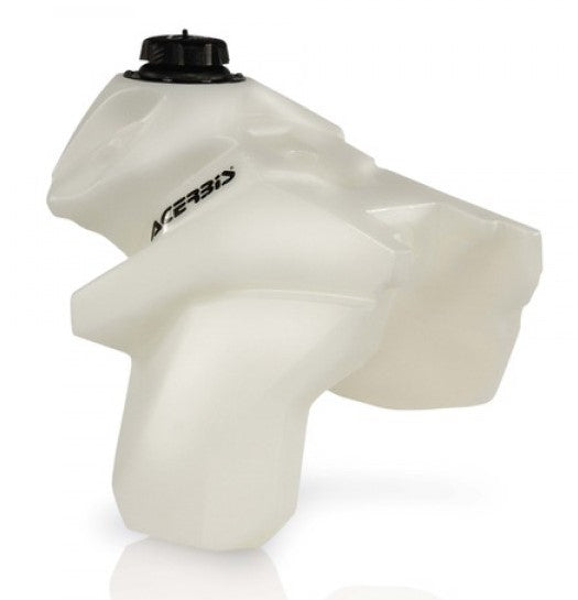 Acerbis Tank passend für KTM 11.5L transparent