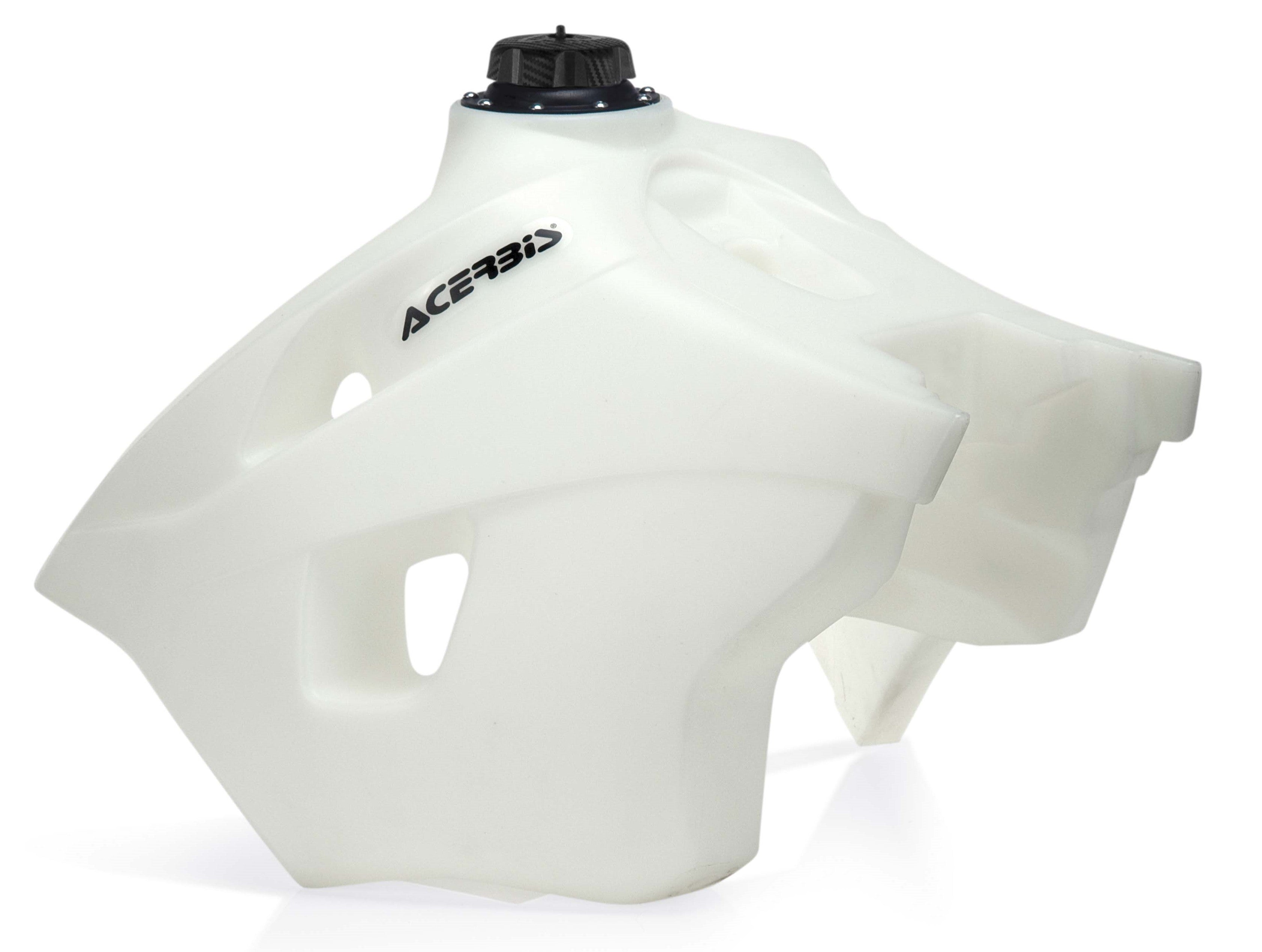 Acerbis Tank passend für KTM 20.0L transparent