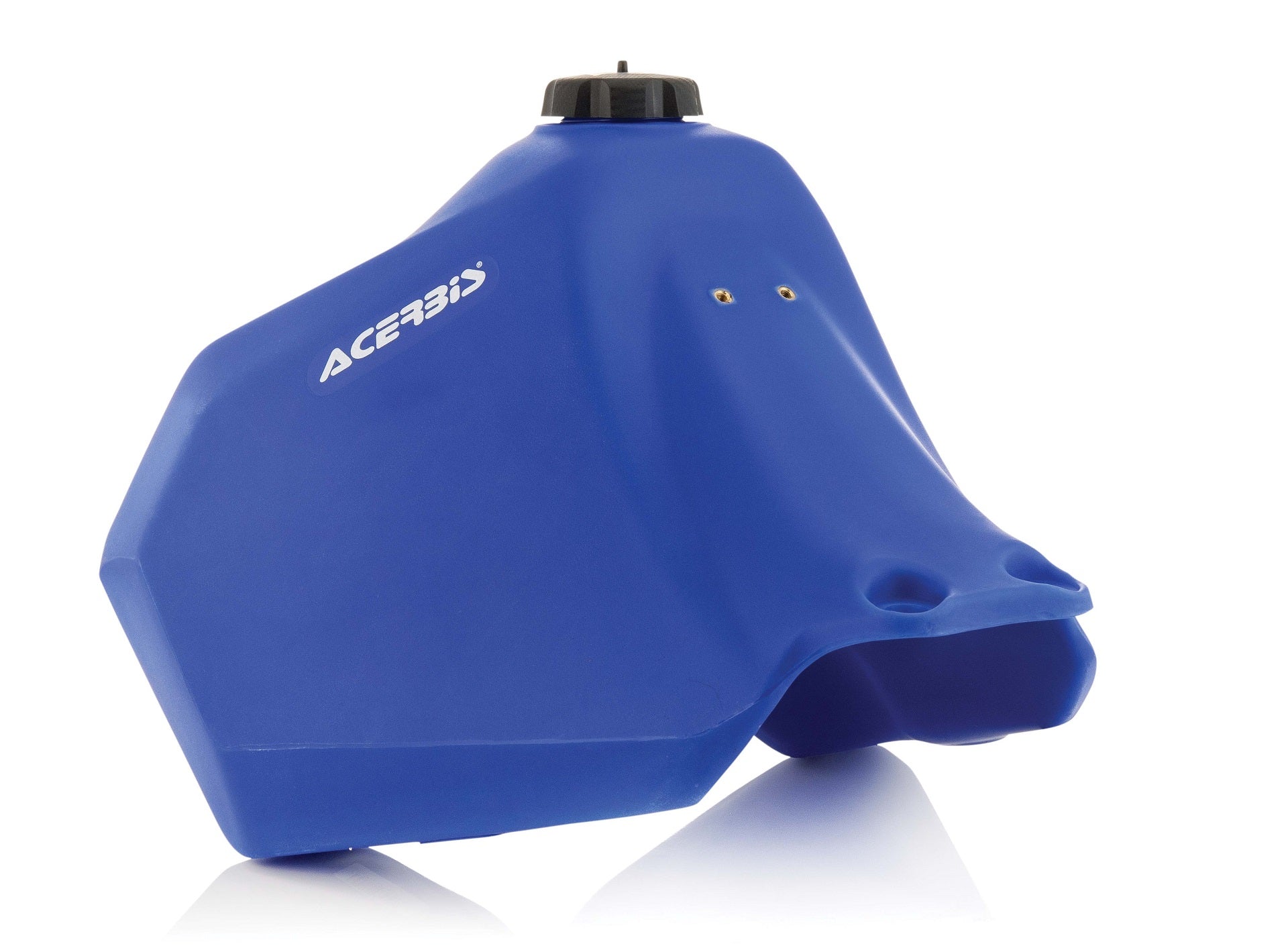 Acerbis Tank passend für Suzuki 20.0L blau