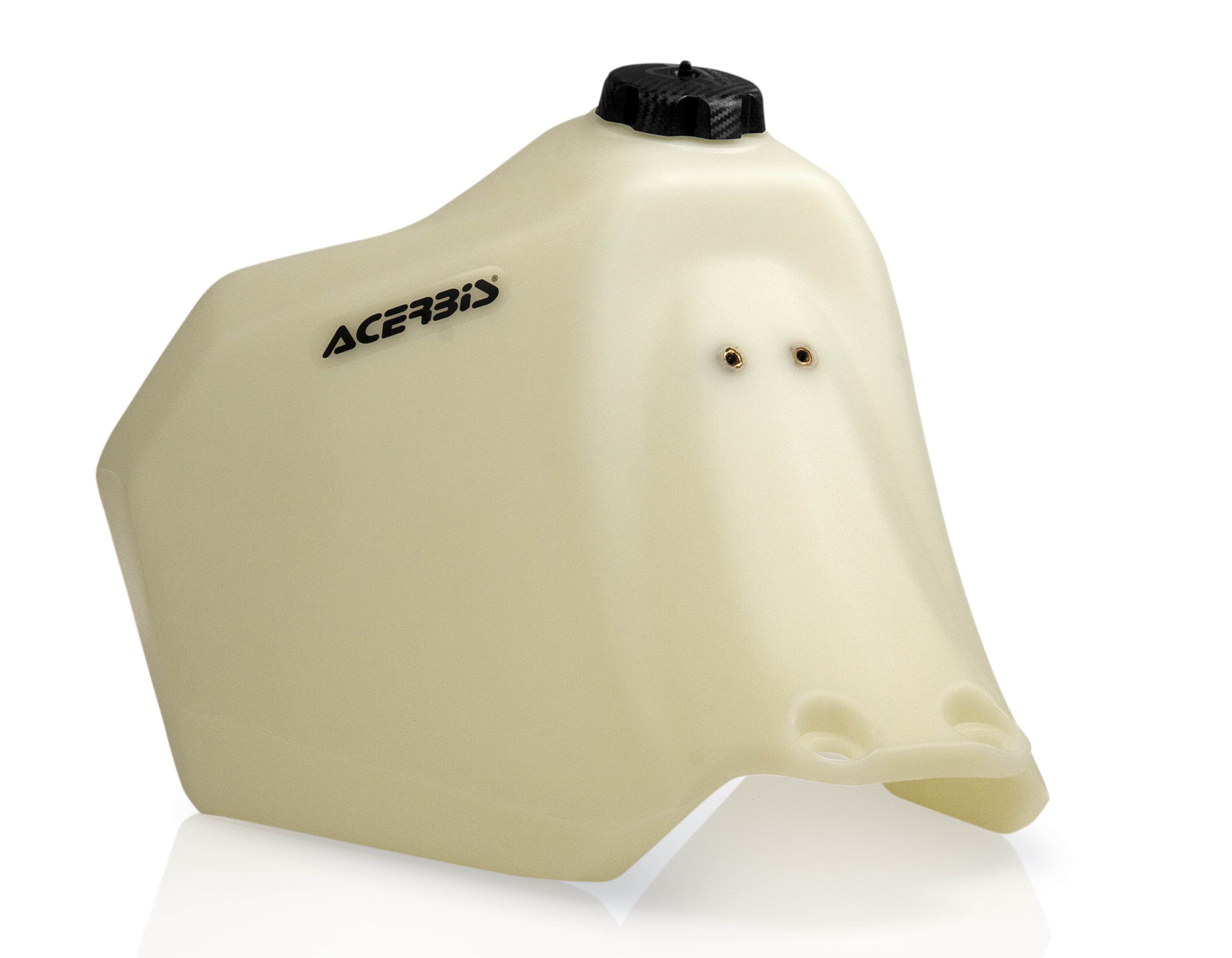 Acerbis Tank passend für Suzuki 20.0L transparent