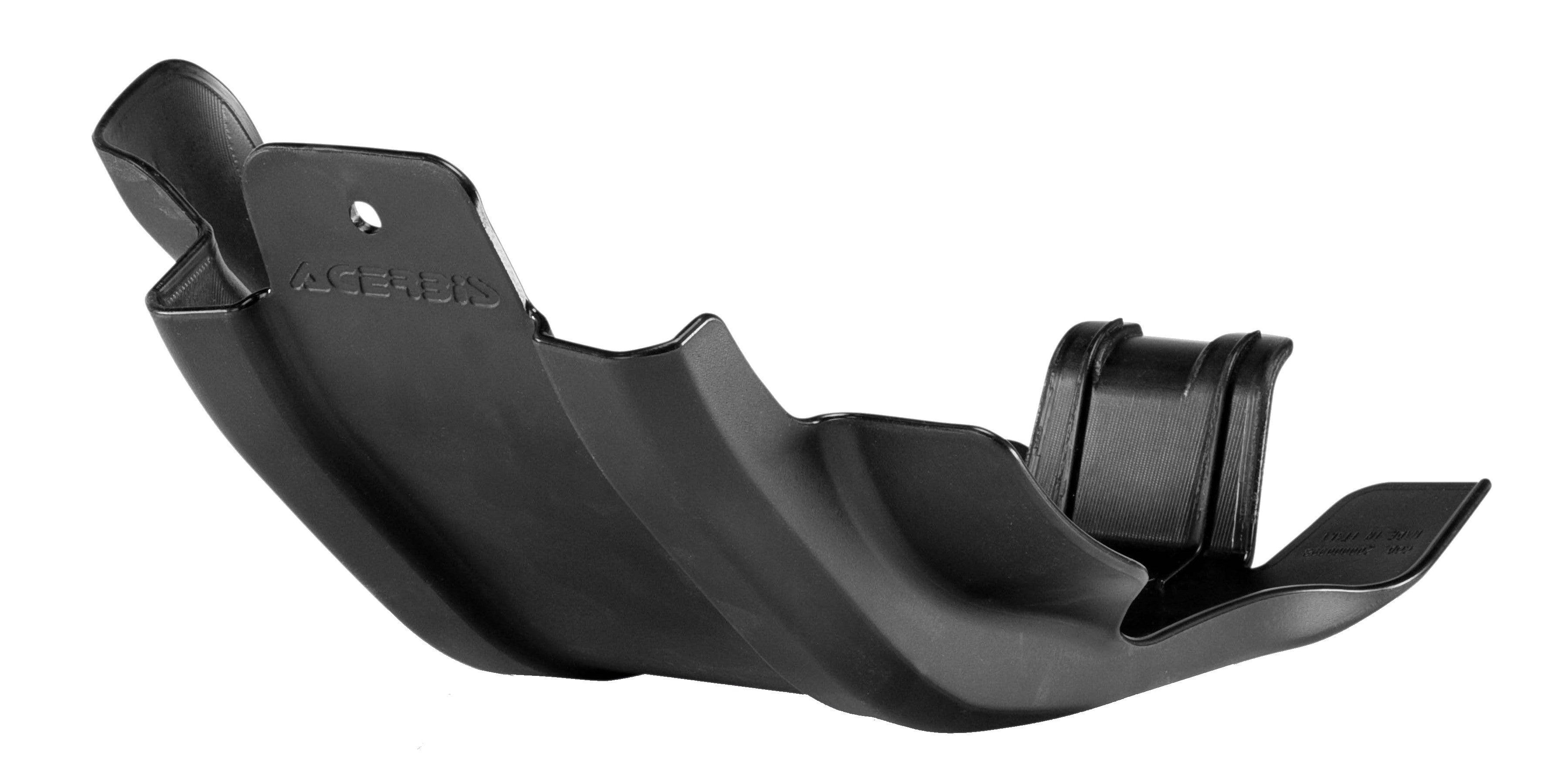 Acerbis Motorschutz passend für KTM / Husqvarna EN schwarz