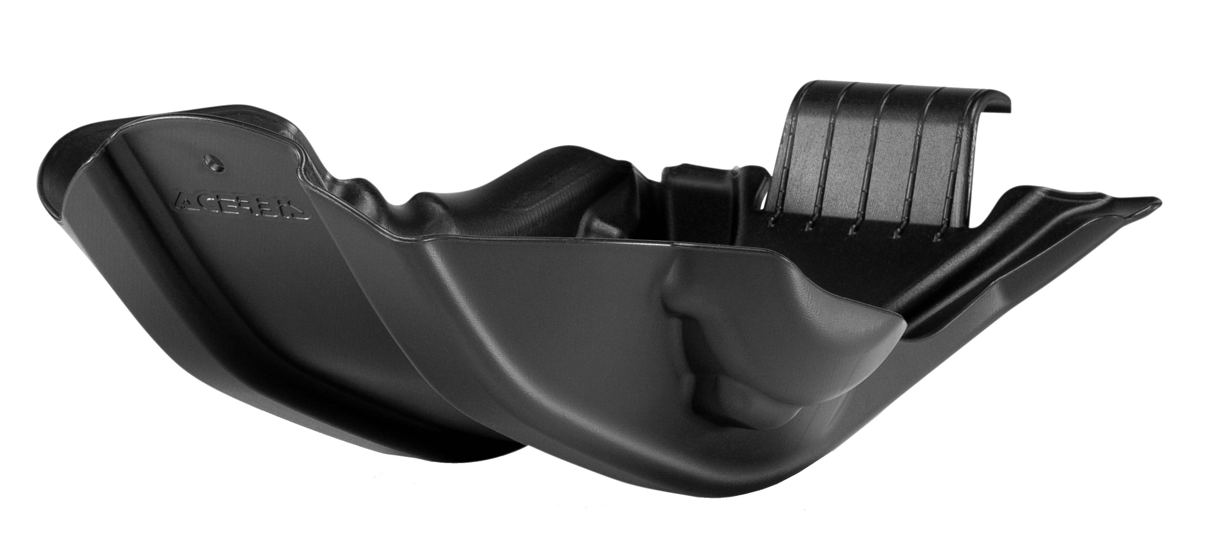 Acerbis Motorschutz passend für KTM / Husqvarna EN schwarz