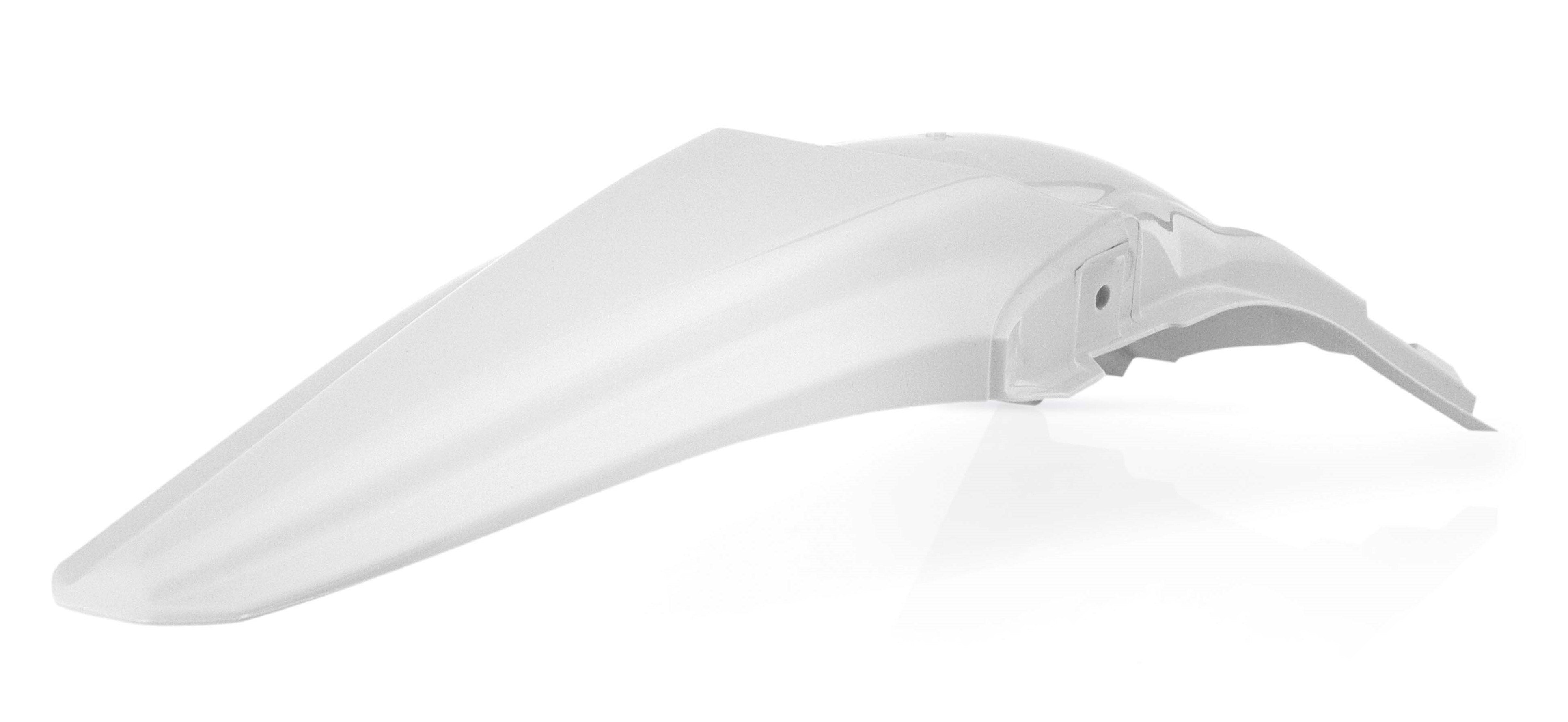 Acerbis Kotflügel hinten passend für Kawasaki