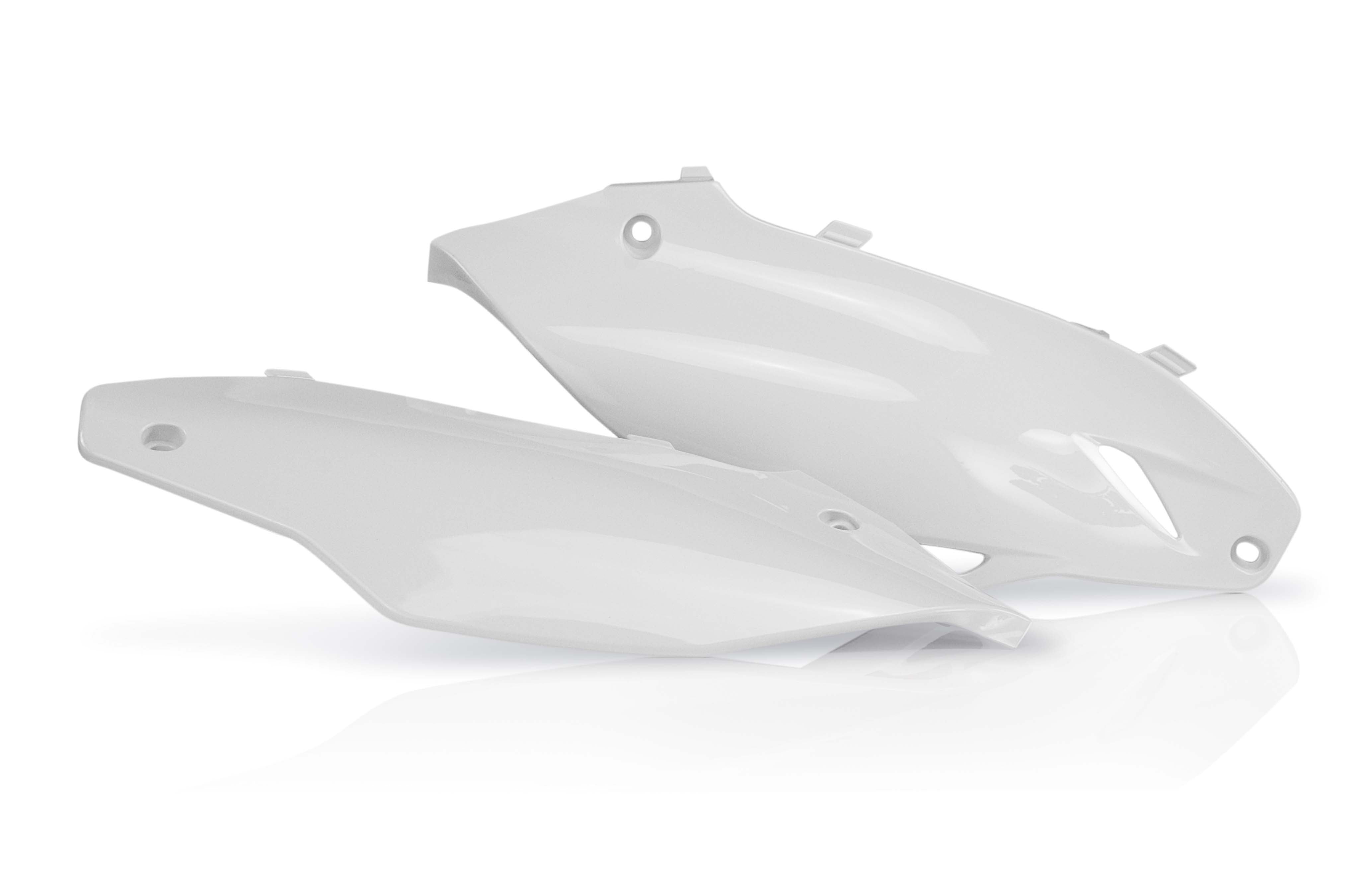 Acerbis Seitenteile passend für Kawasaki