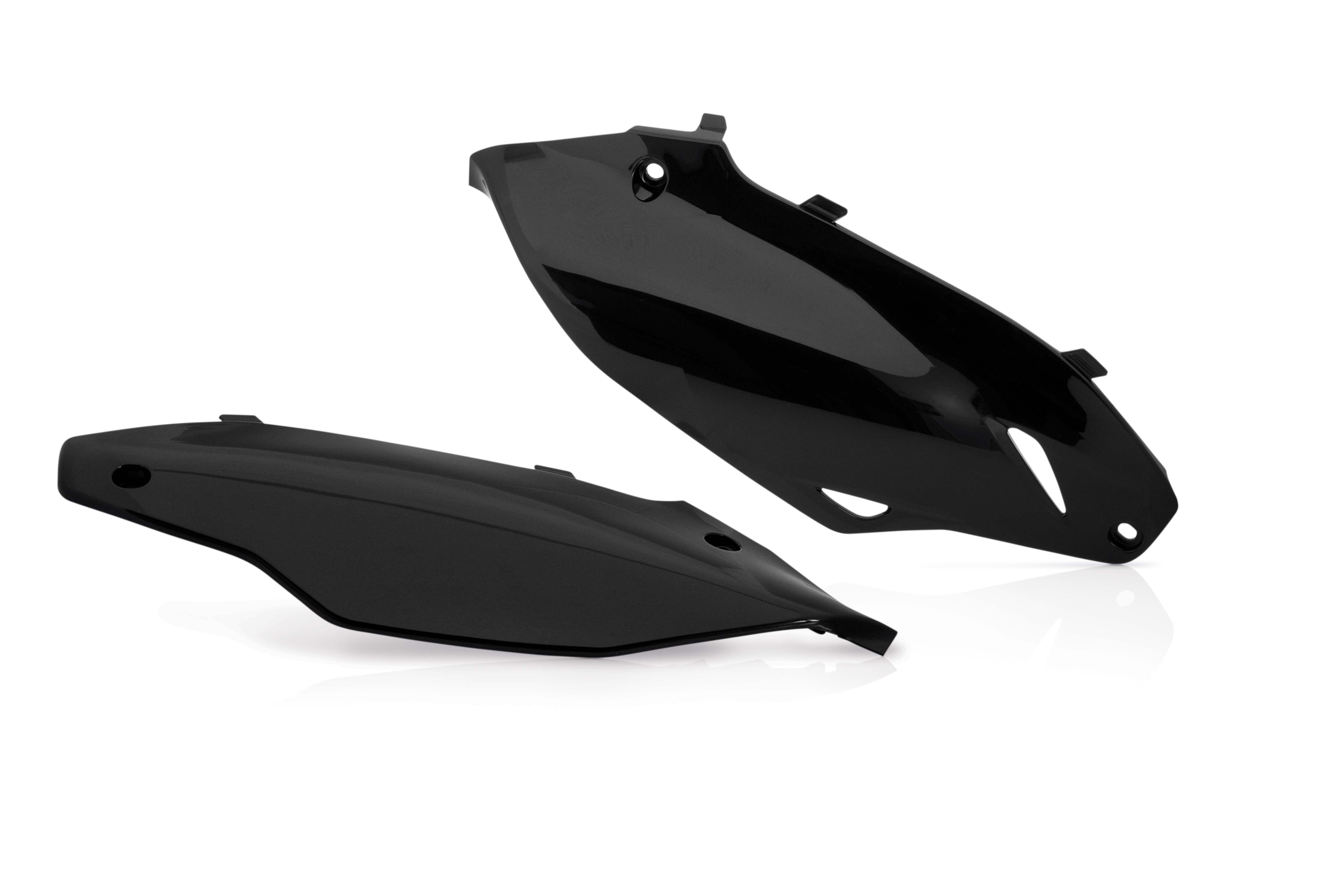 Acerbis Seitenteile passend für Kawasaki