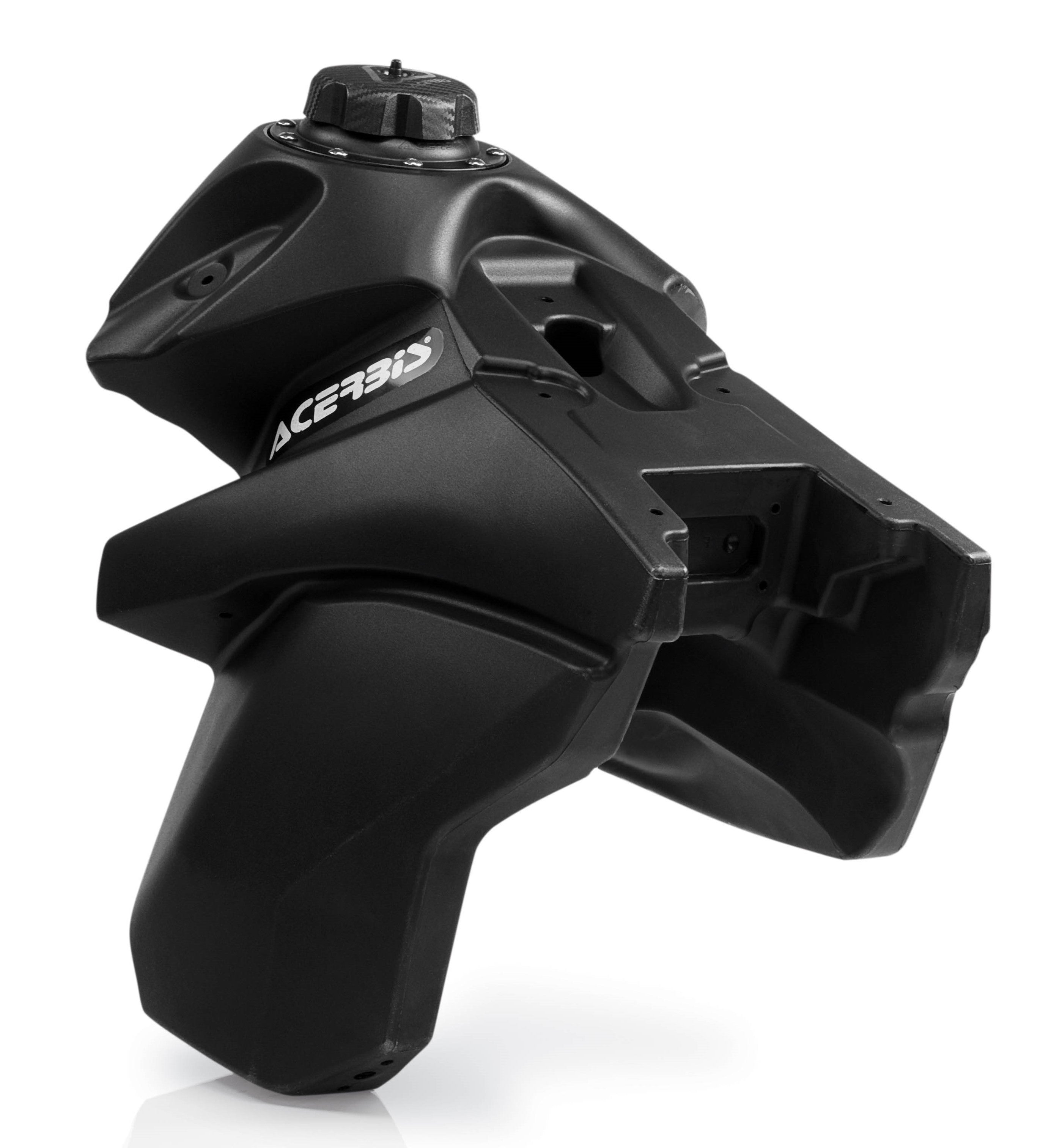 Acerbis Tank passend für KTM 11.5L schwarz