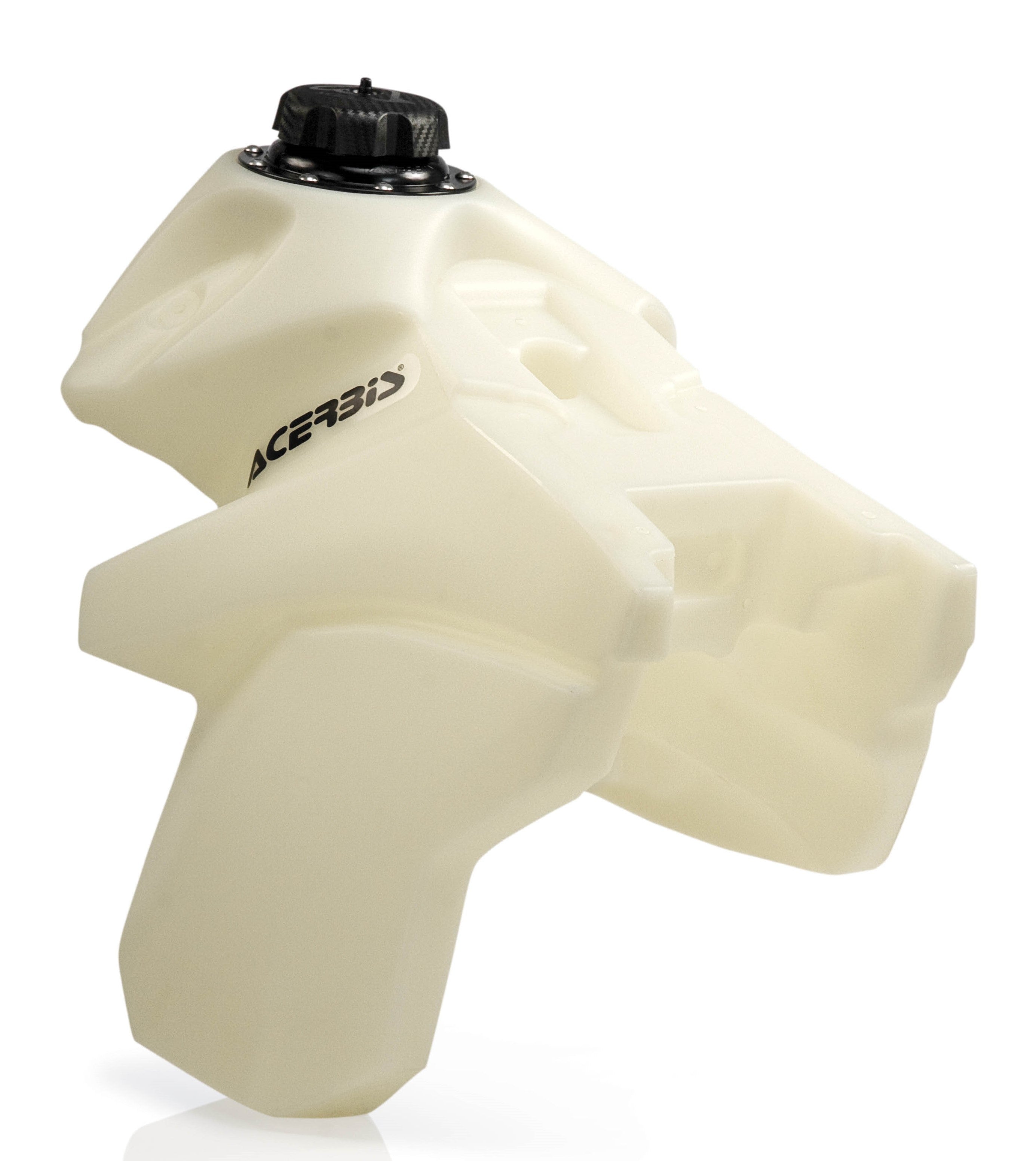 Acerbis Tank passend für KTM 11.5L transparent