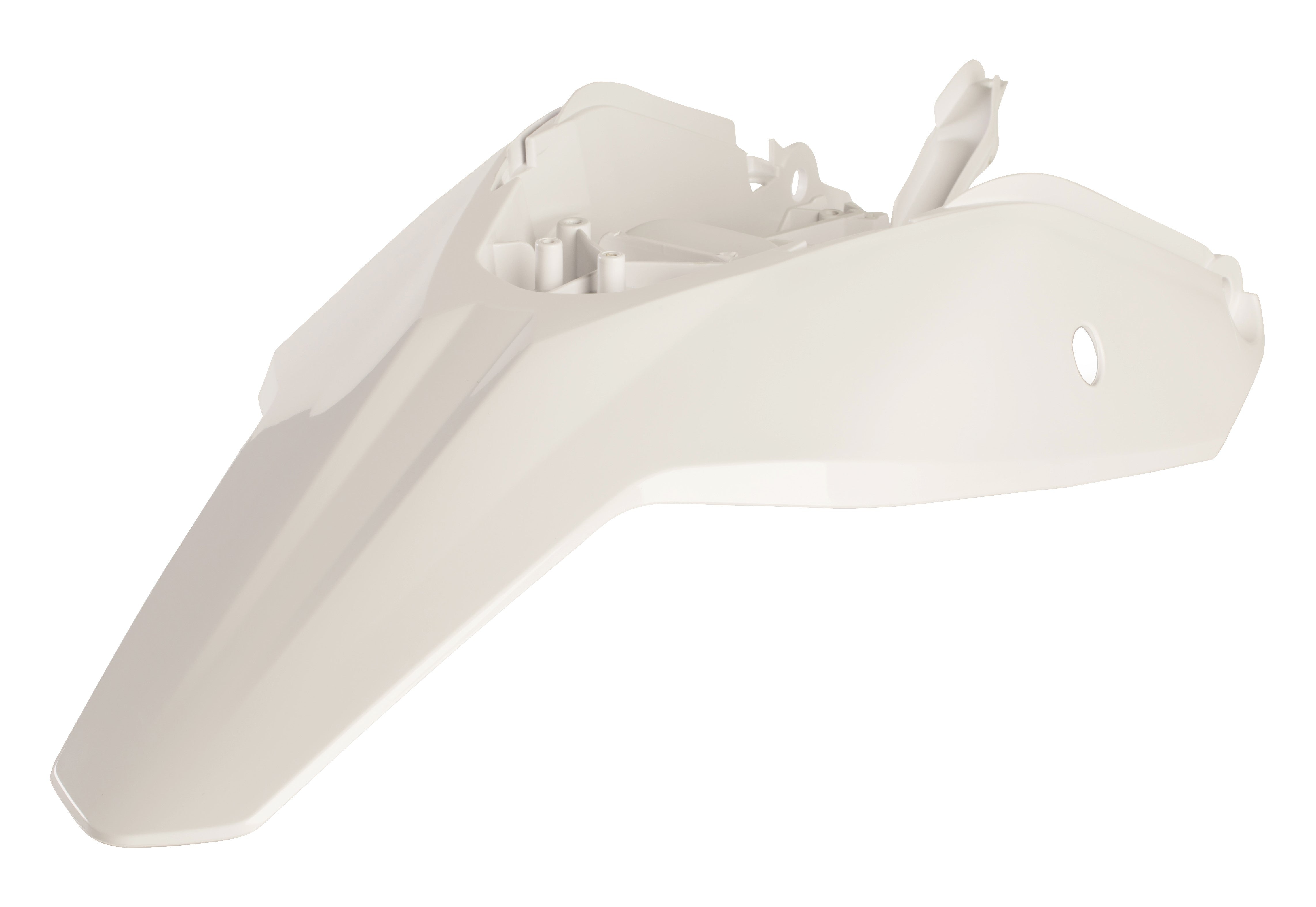 Acerbis Kotflügel hinten inkl. Seitenteile passend für KTM