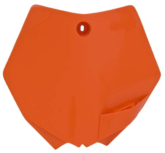 Acerbis Startnummerntafel passend für KTM