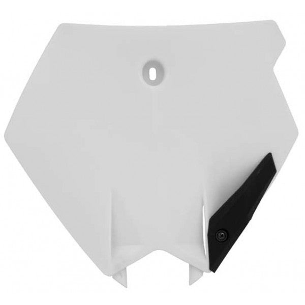 Acerbis Startnummerntafel passend für KTM