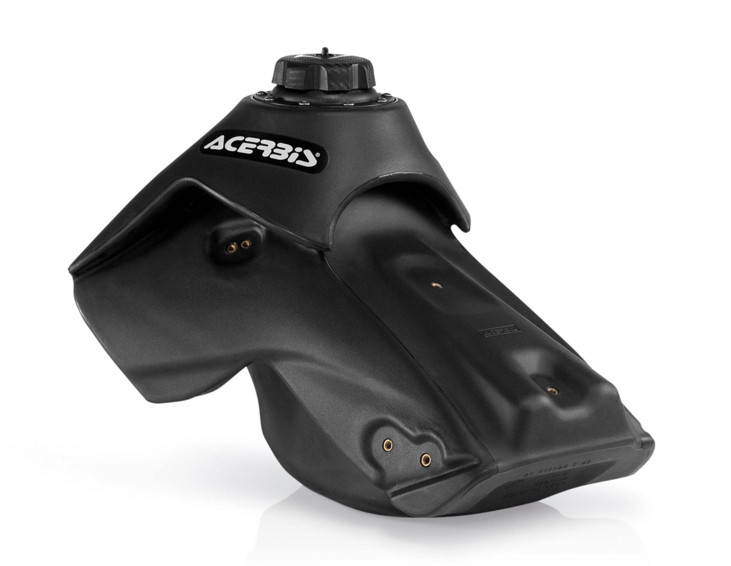 Acerbis Tank passend für Kawasaki 10.5L schwarz