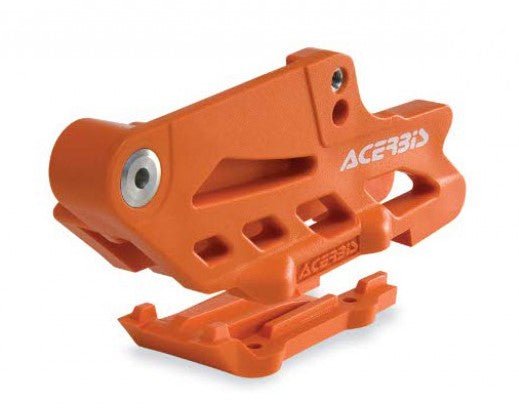 Acerbis Kettenklotz passend für KTM / Husqvarna / GasGas / Sherco