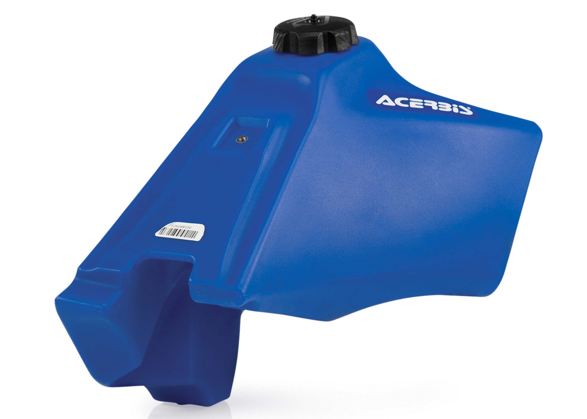 Acerbis Tank passend für Yamaha 8.5L blau