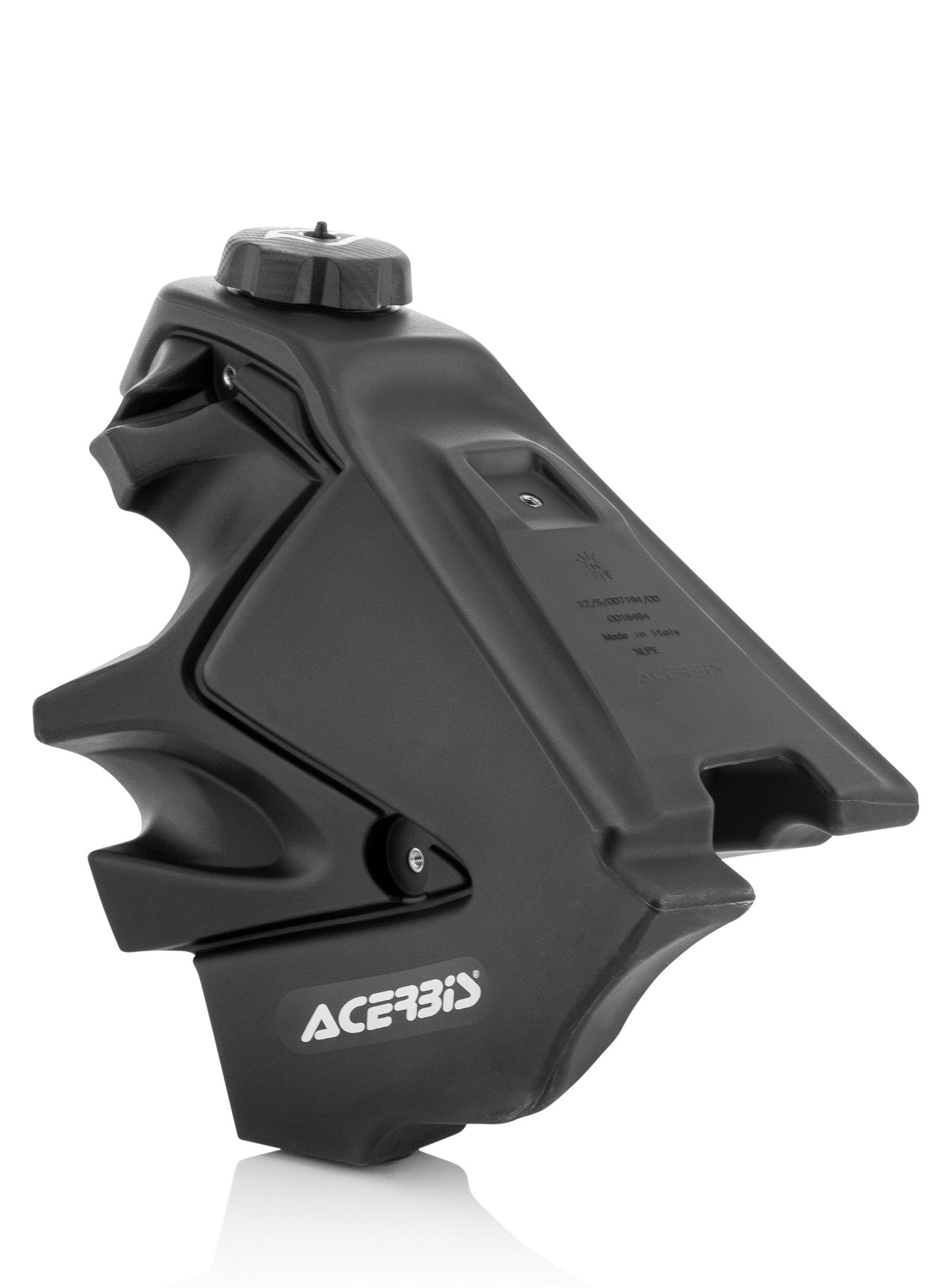 Acerbis Tank passend für Yamaha 8.5L schwarz