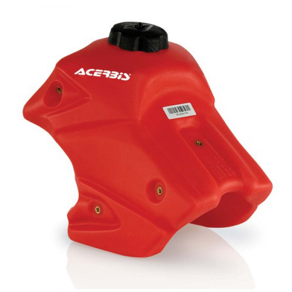 Acerbis Tank passend für Honda 6.5L rot