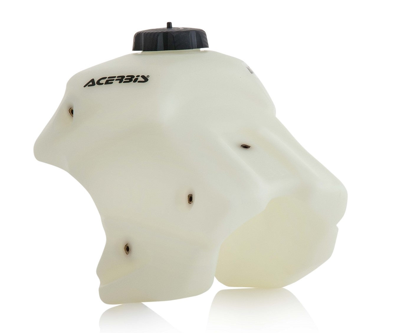 Acerbis Tank passend für Honda 6.5L transparent