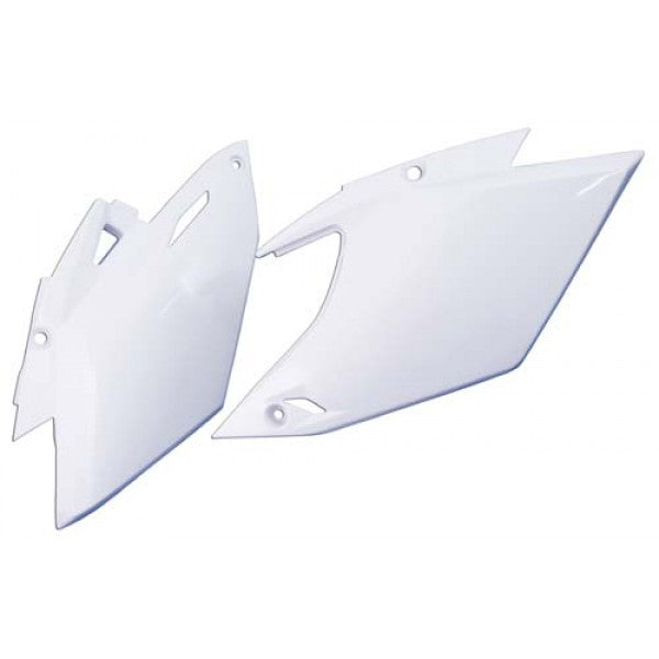 Acerbis Seitenteile passend für Yamaha