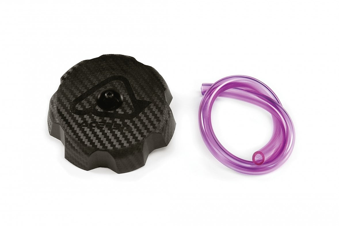 Acerbis Tankdeckel 64MM groß