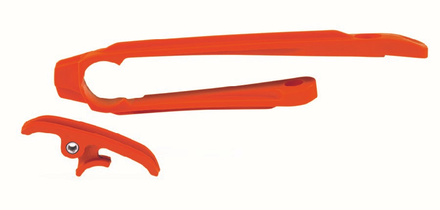 Acerbis Schwingenschleifer passend für KTM