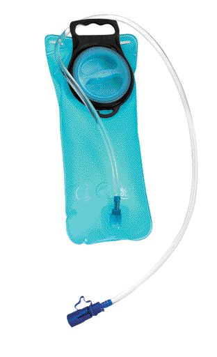 Acerbis Trinkblase H2O / Acqua transparent