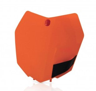 Acerbis Startnummerntafel passend für KTM