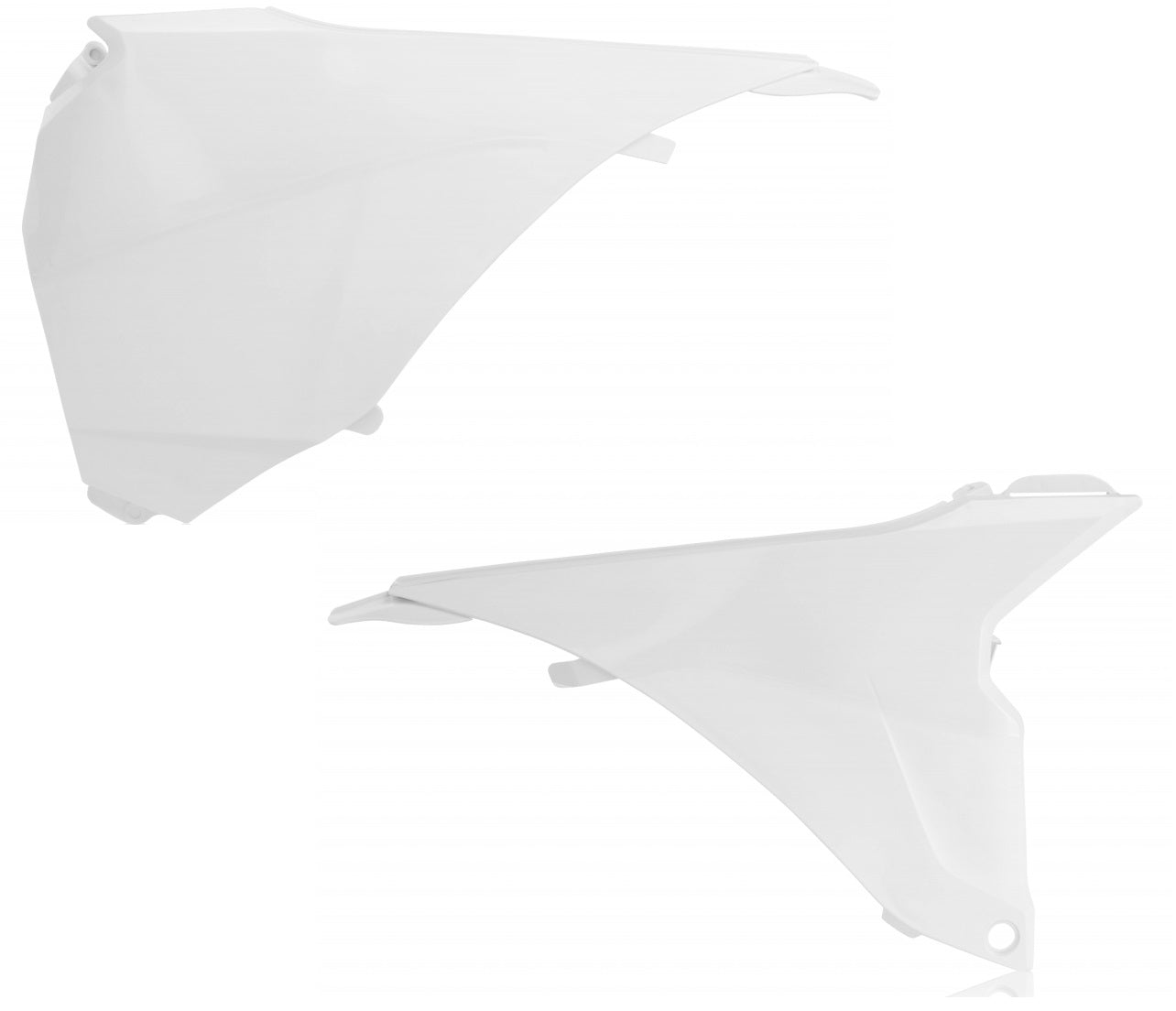 Acerbis Airbox Cover passend für KTM